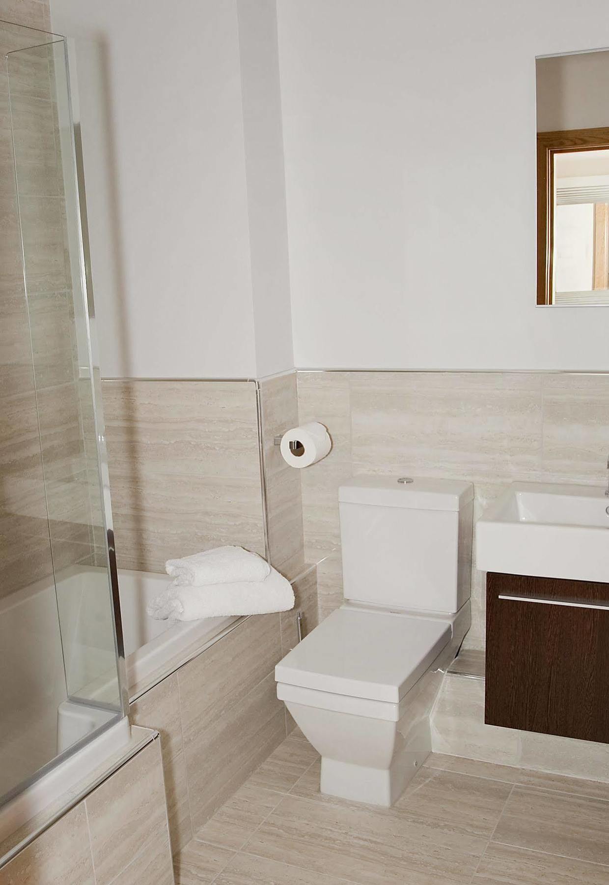 Valley Park Apartment
