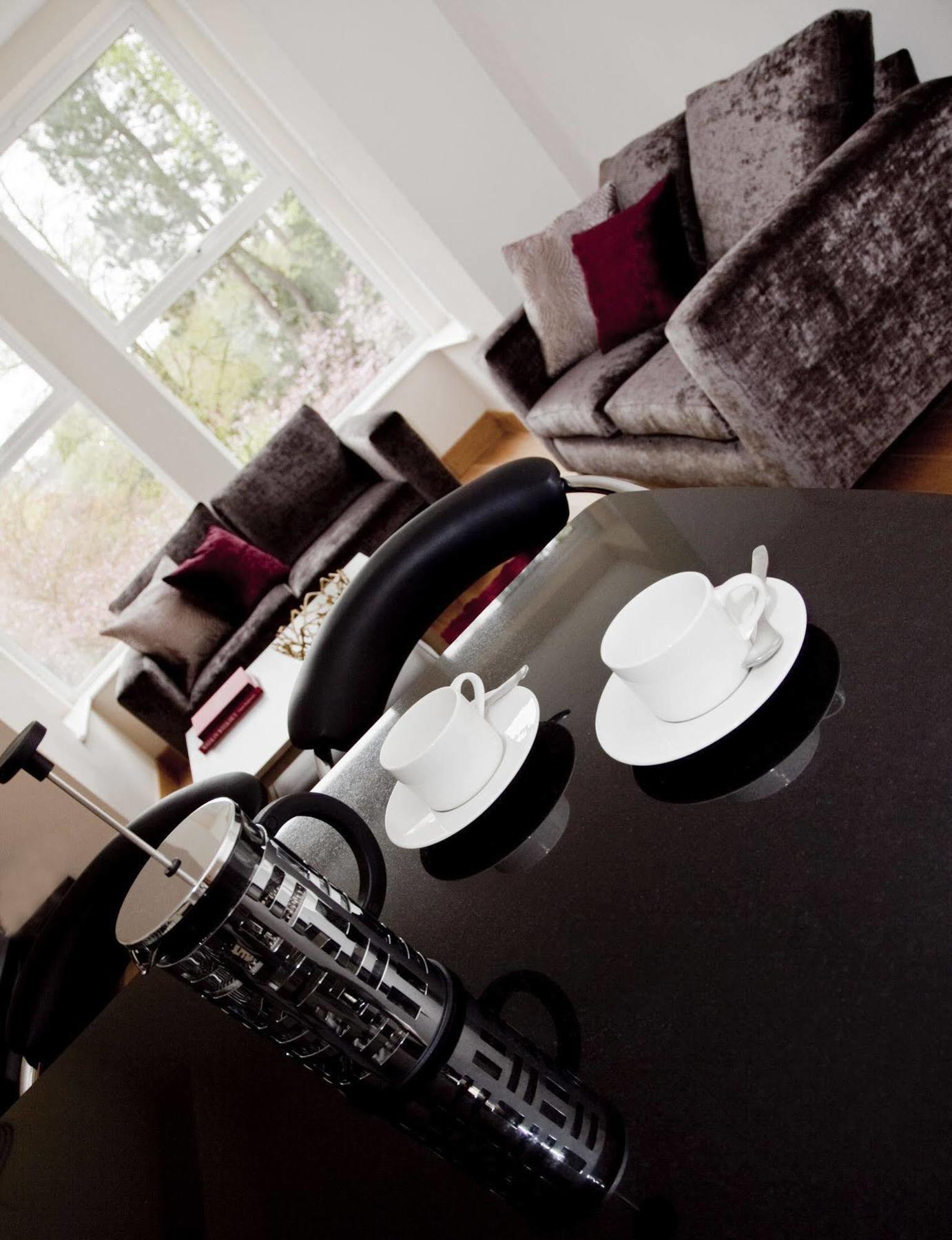 Valley Park Apartment Harrogate