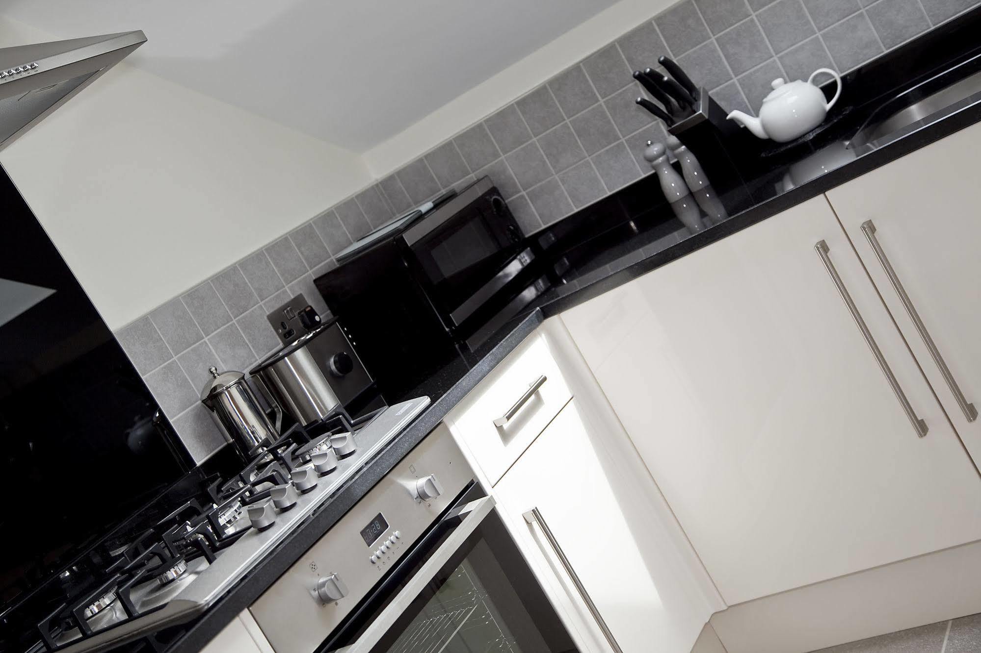 Apartment Valley Park Harrogate