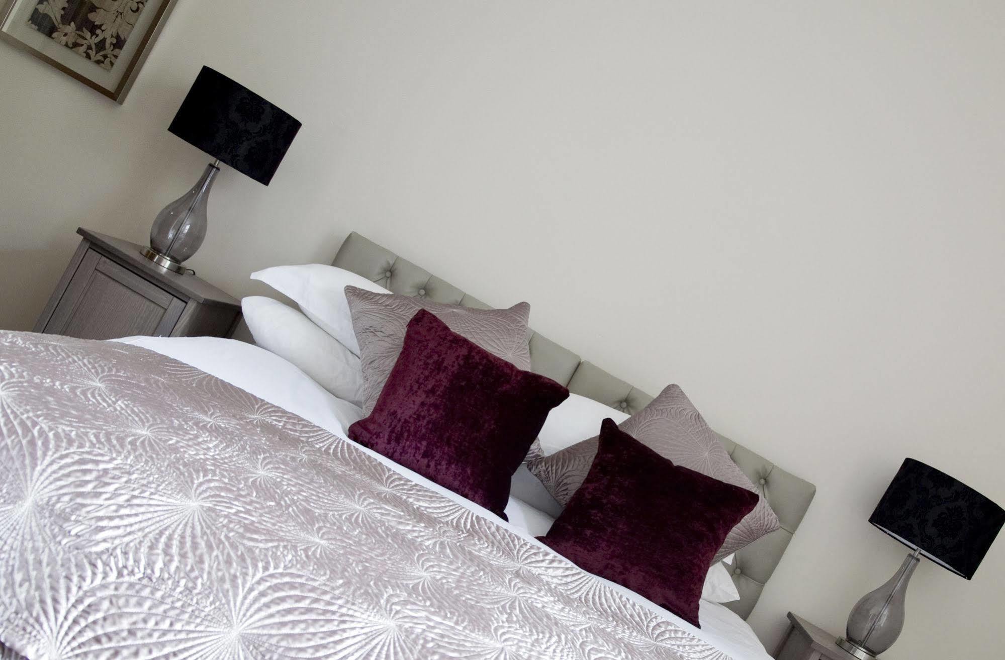 Valley Park Apartment Harrogate