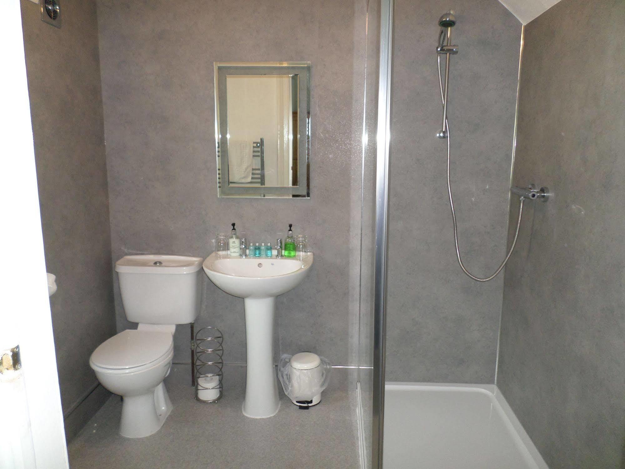 The Camberley Guest house