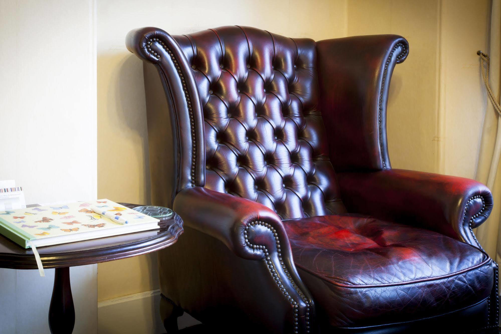 The Camberley 4*