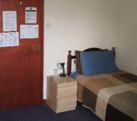 Country Motel