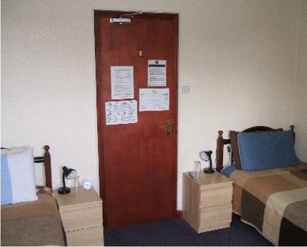 Motel Country 3*