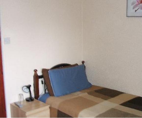 Country Motel 3*