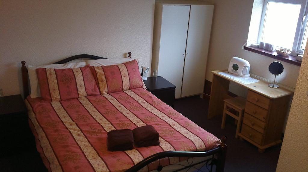 Motel Country Harrogate