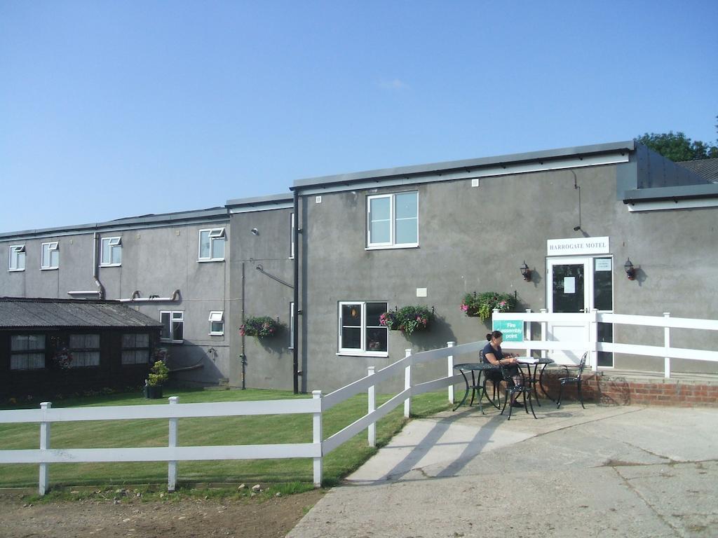 Country Motel Harrogate