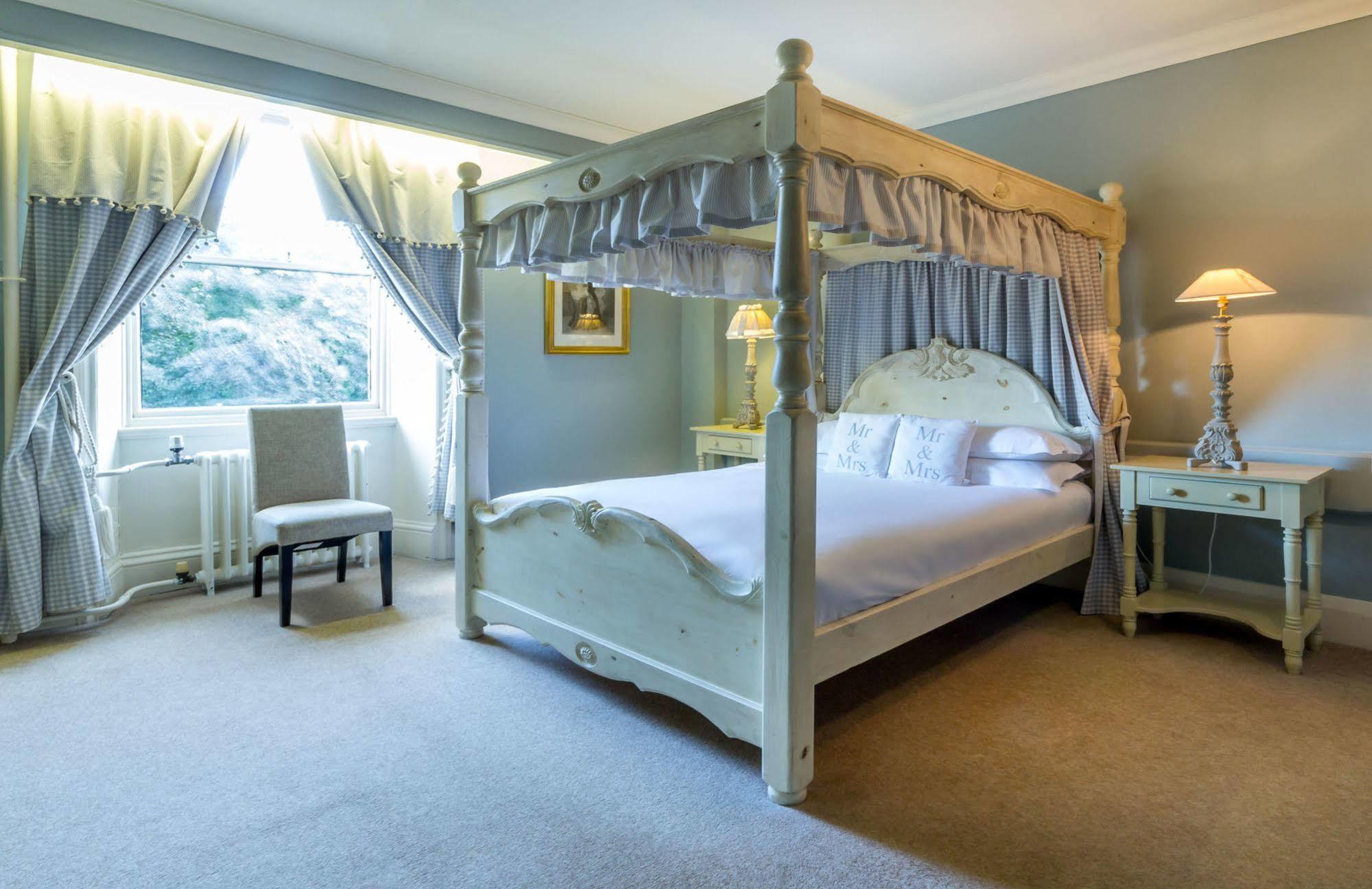 Hotel White Hart & Harrogate