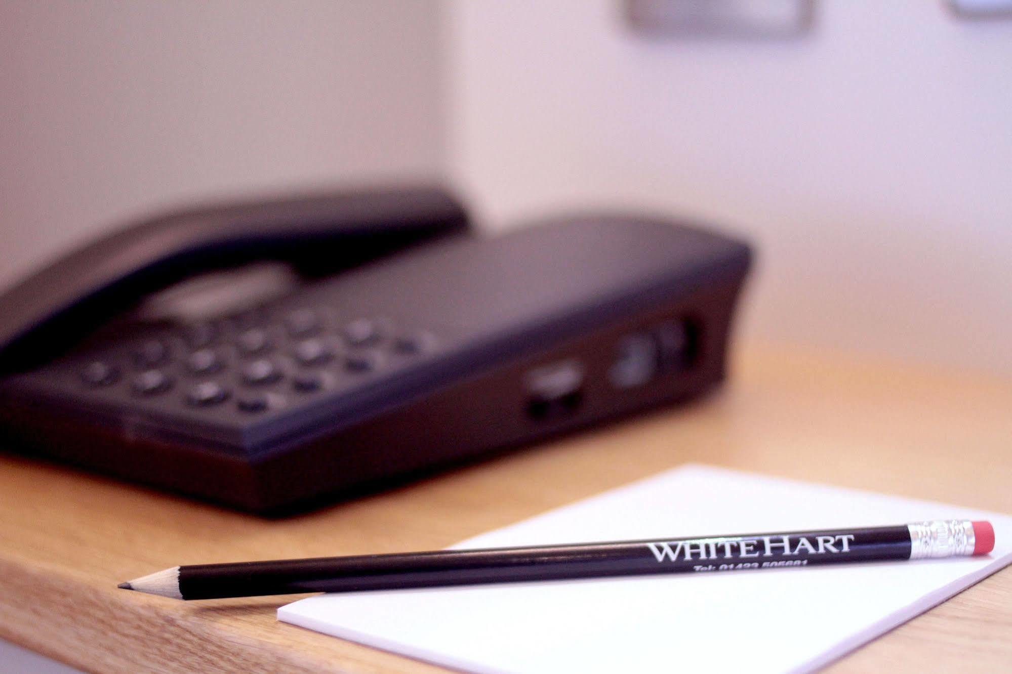 Hotel White Hart &