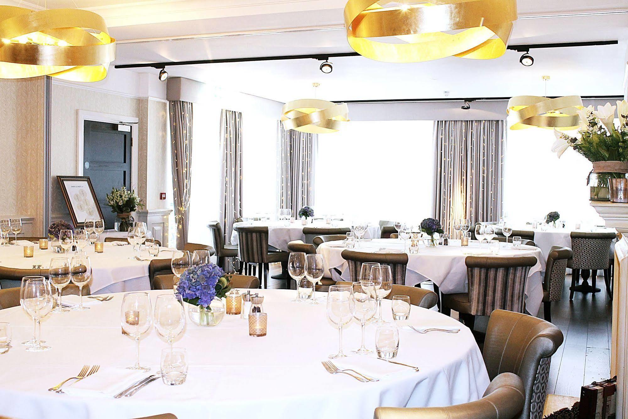 The West Park 4* Harrogate