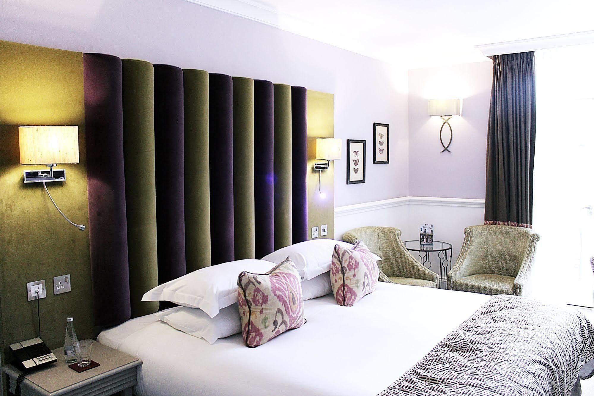 The West Park 4* Harrogate