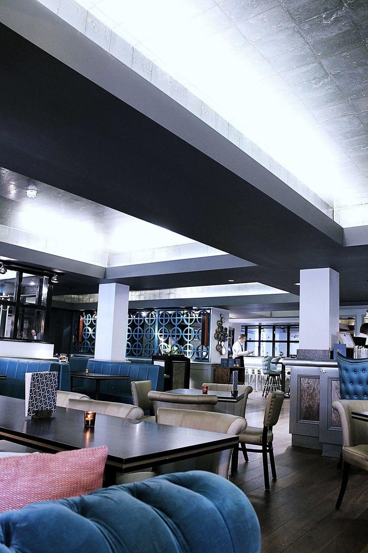 The West Park Hotel