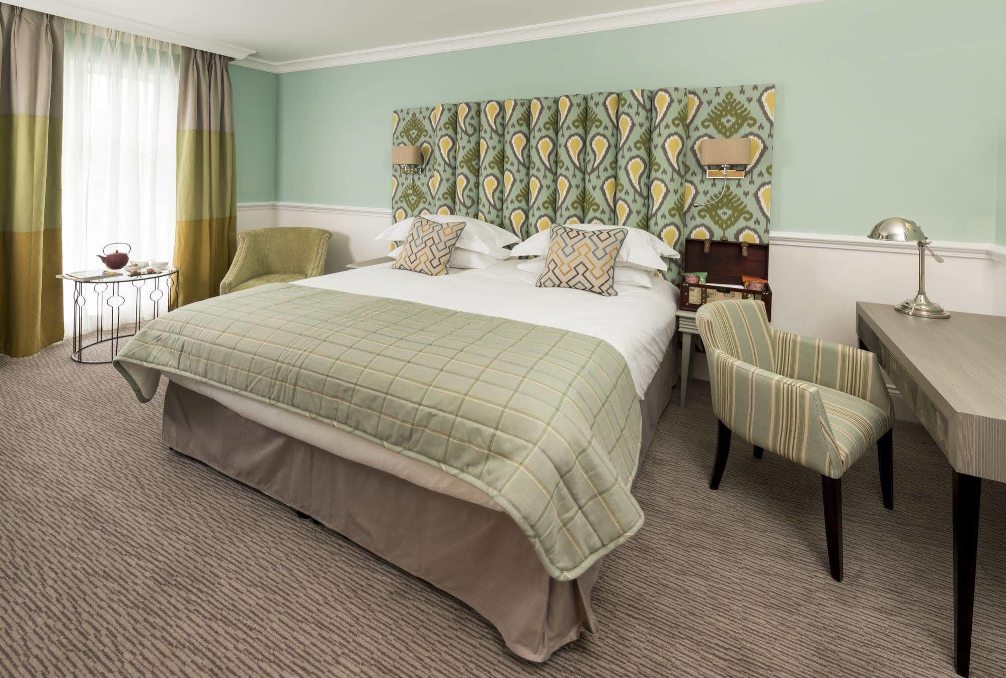 The West Park 4* Harrogate