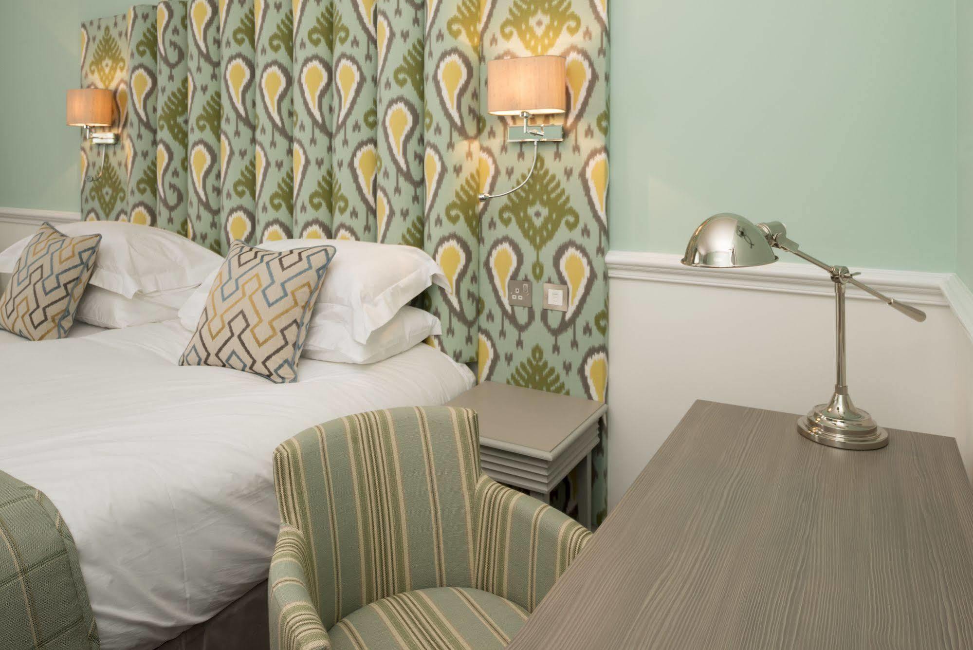 Hotel The West Park Harrogate
