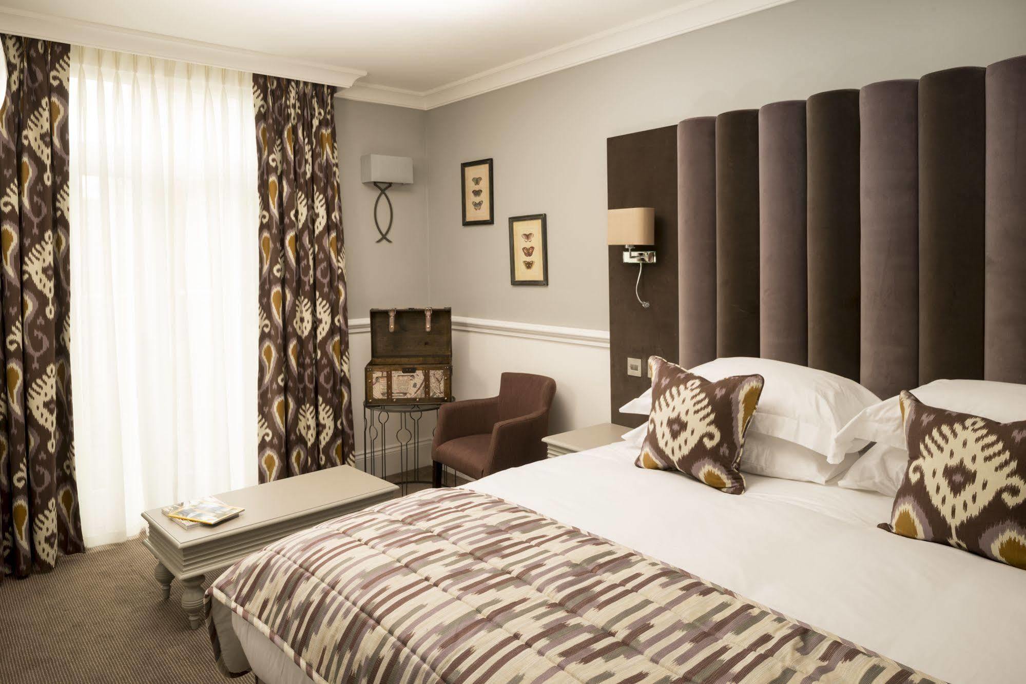 Hotel The West Park 4*