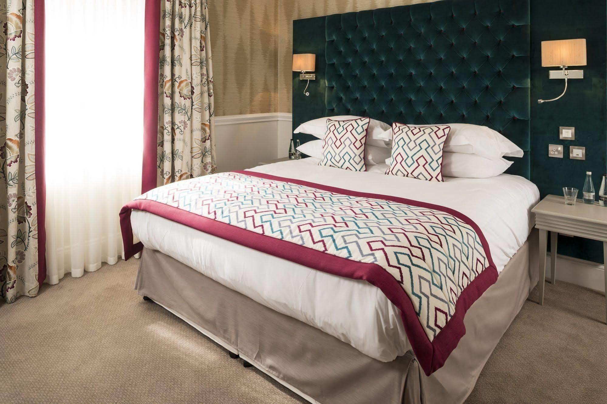 The West Park Hotel Harrogate