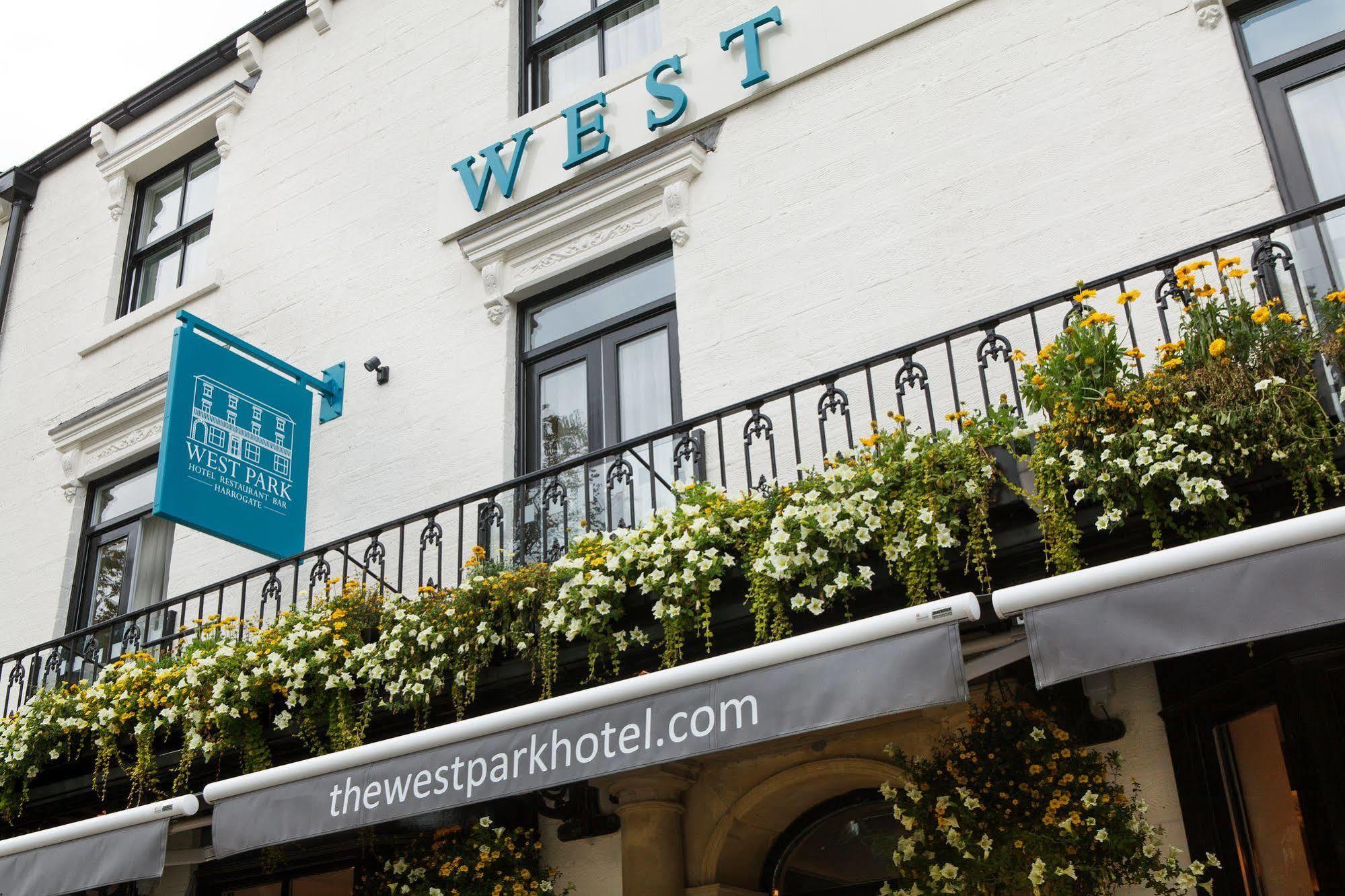 Hotel The West Park