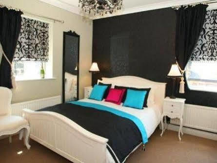 Guest house The Grafton 5*