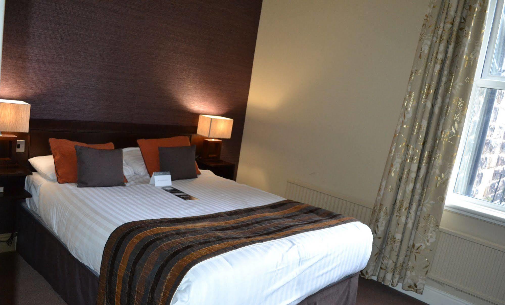 Hotel The Kimberley