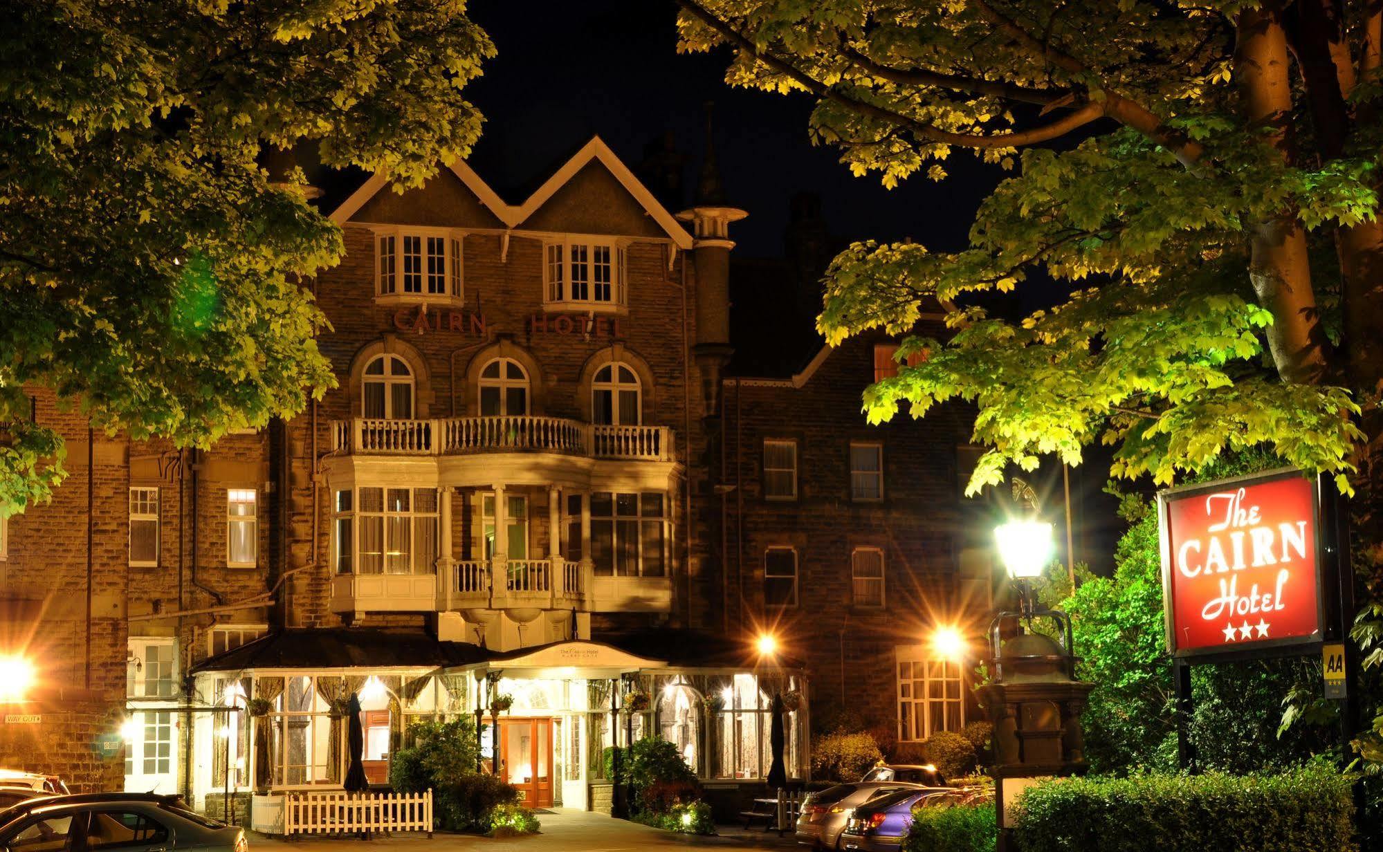 Cairn Hotel 3*