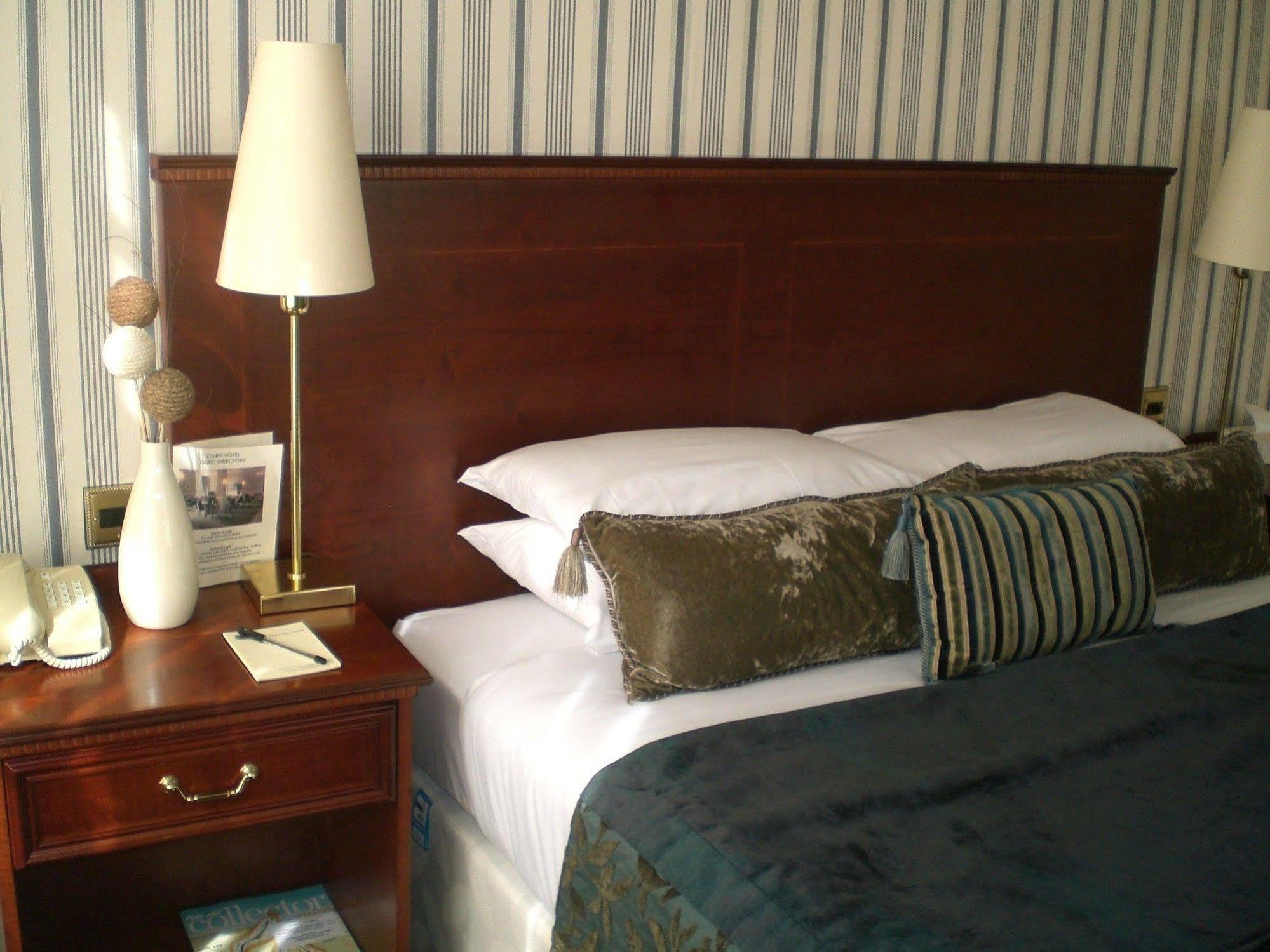 Cairn Hotel Harrogate