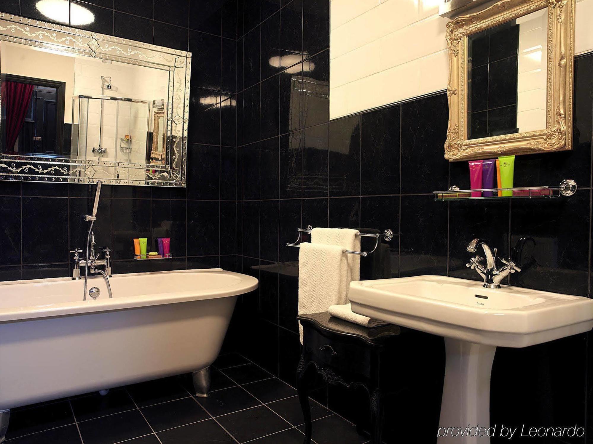 Balmoral 4*