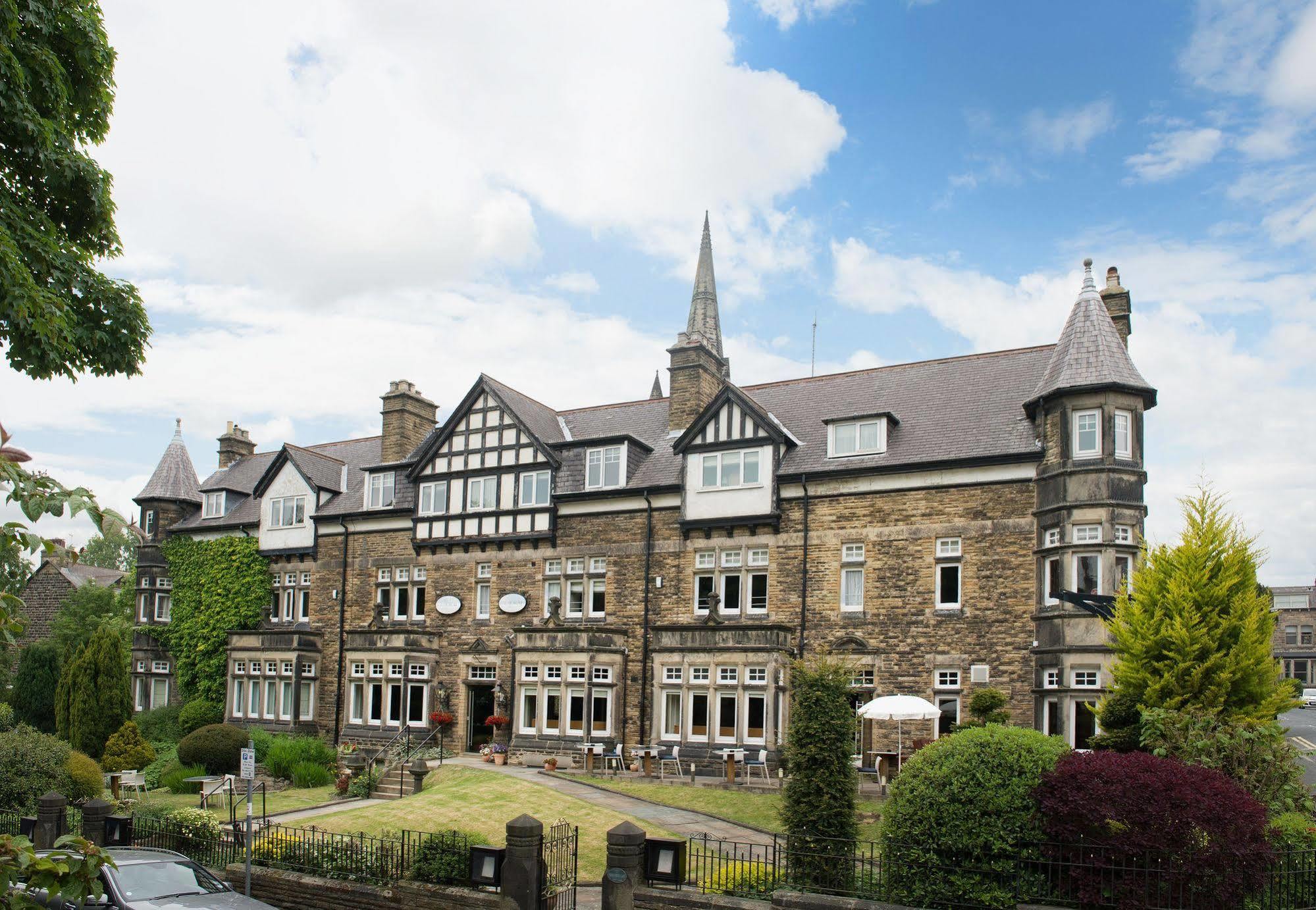 Hotel Balmoral 4*