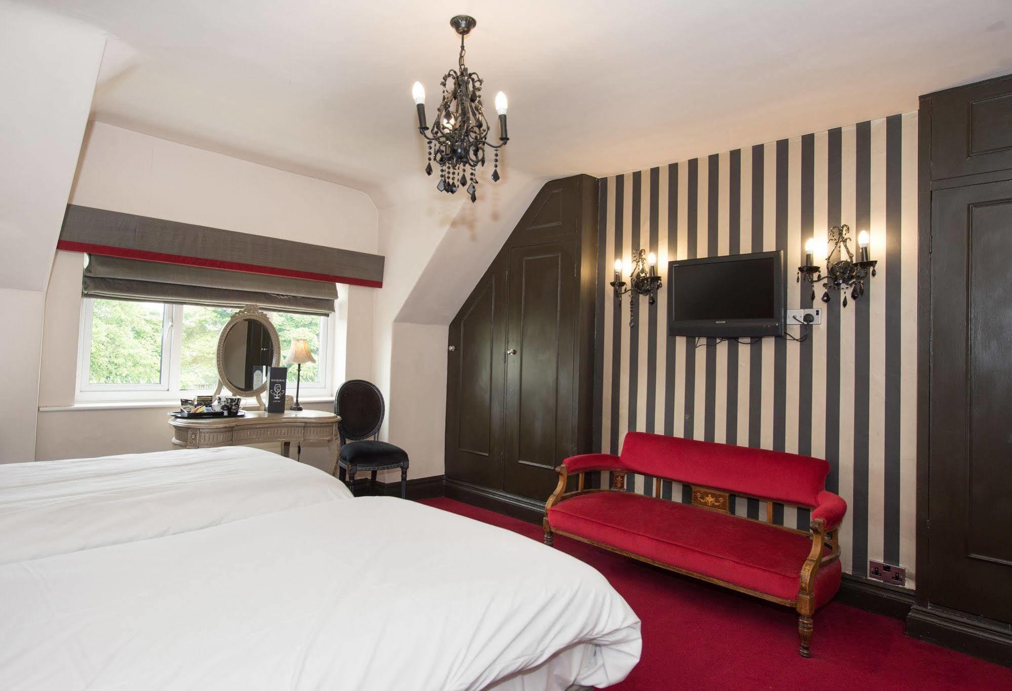 Hotel Balmoral