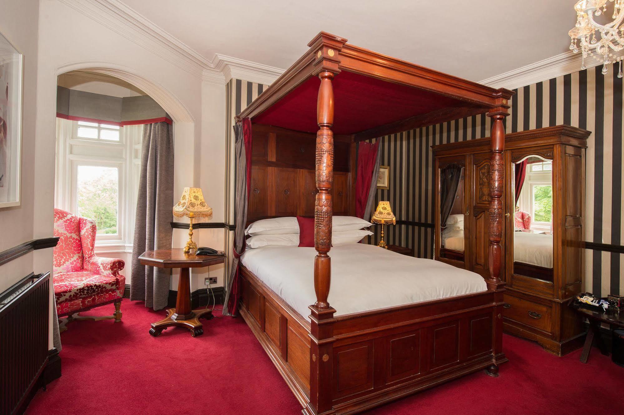 Hotel Balmoral Harrogate