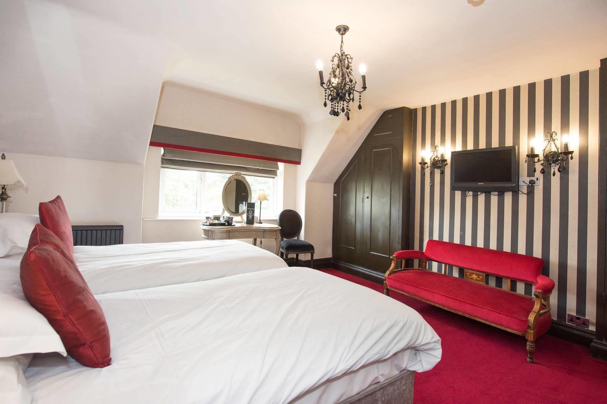 Balmoral 4*