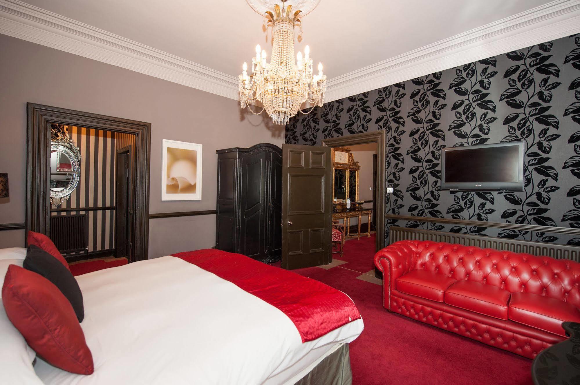 Balmoral Hotel Harrogate