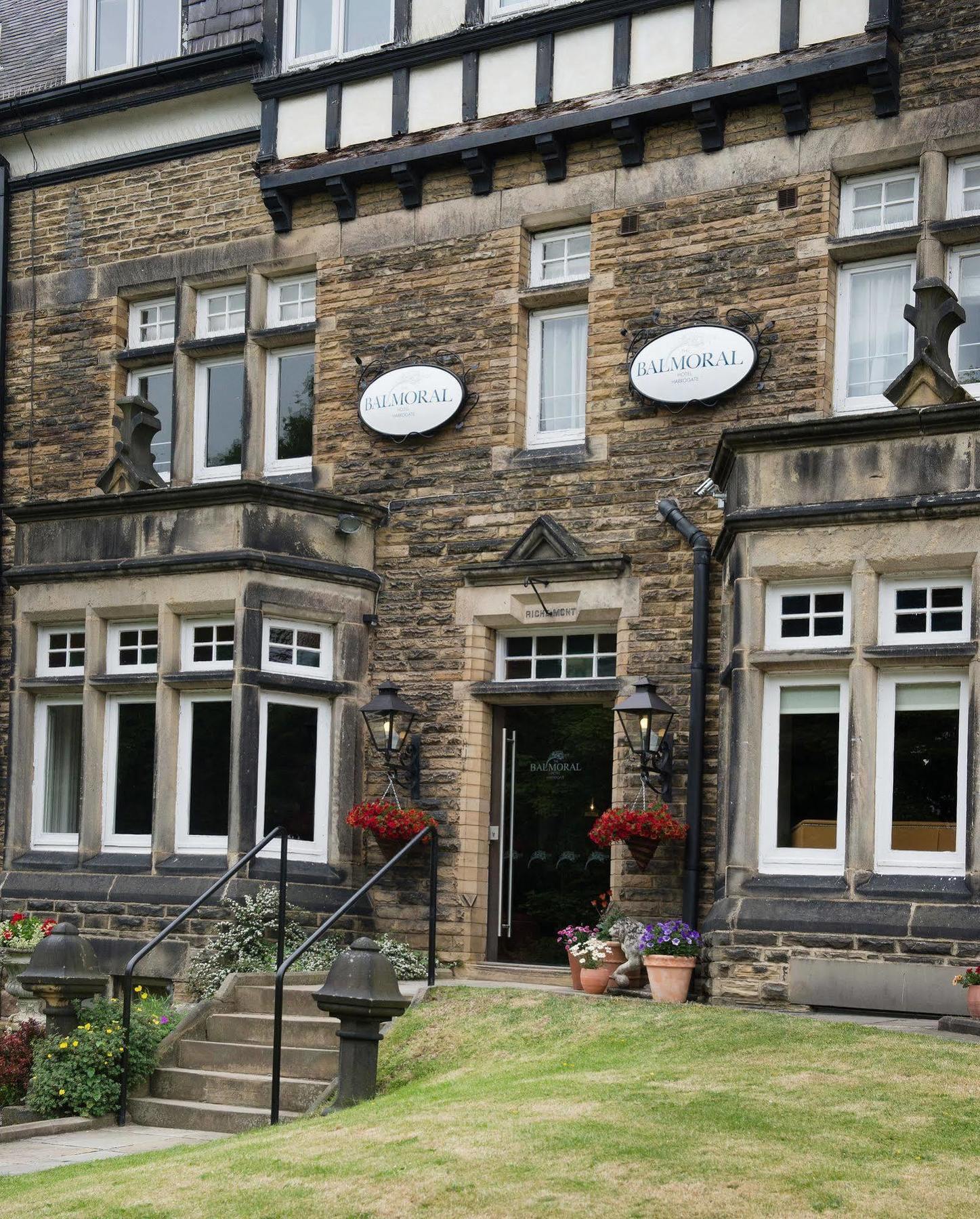 Hotel Balmoral 4*