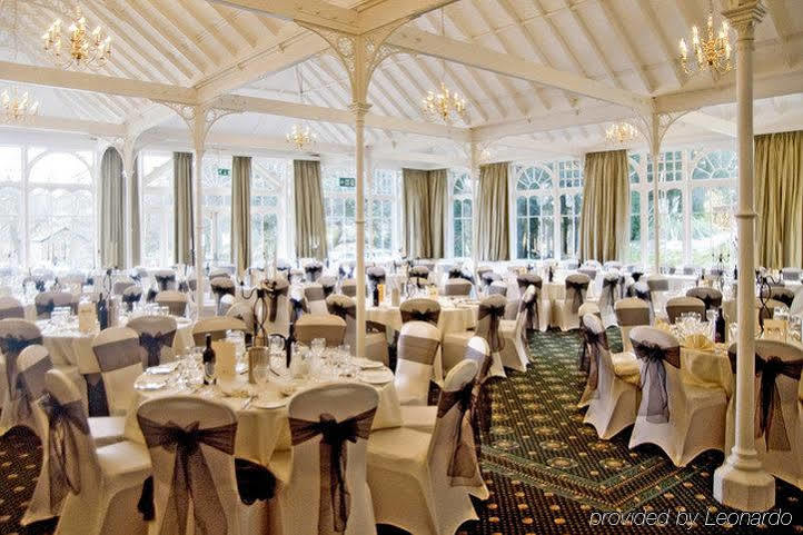 Hotel Old Swan Harrogate