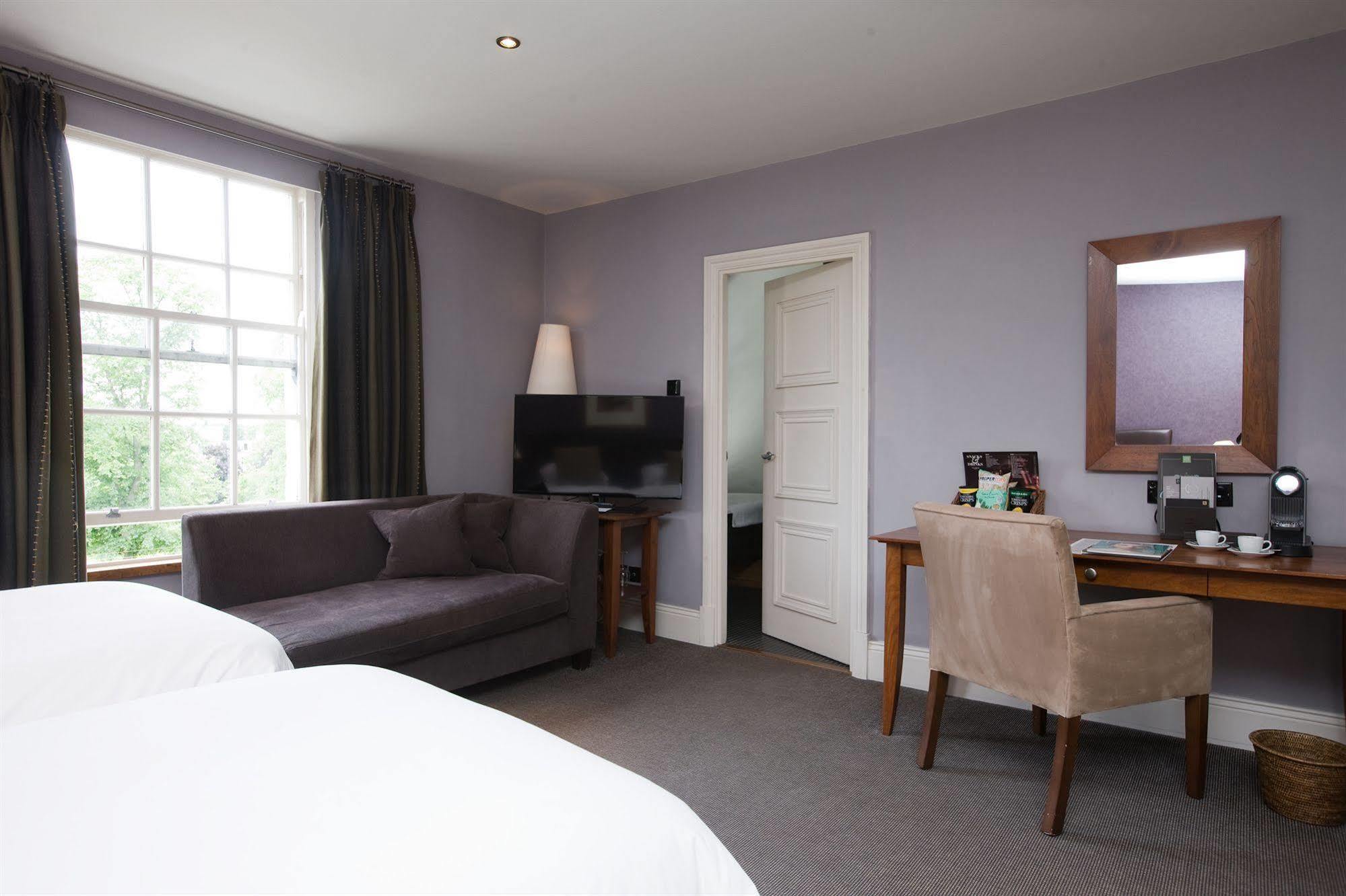 Hotel Du Vin & Bistro Harrogate