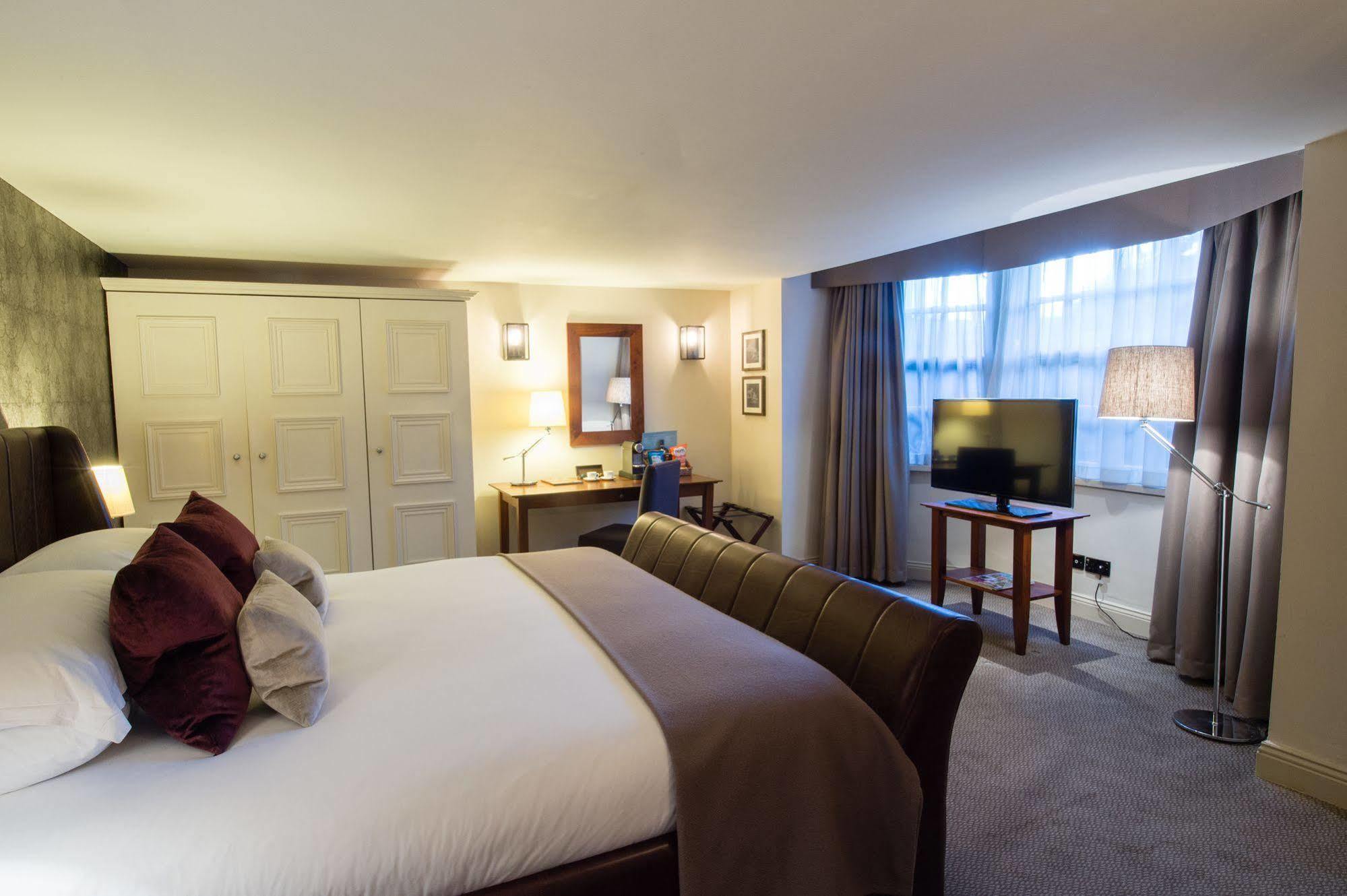 Du Vin & Bistro Hotel Harrogate