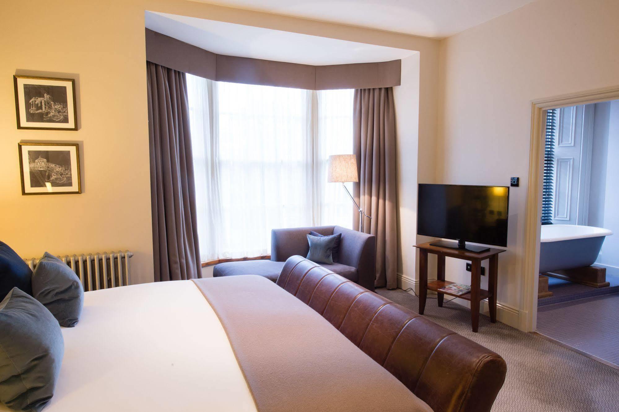 Hotel Du Vin & Bistro Harrogate