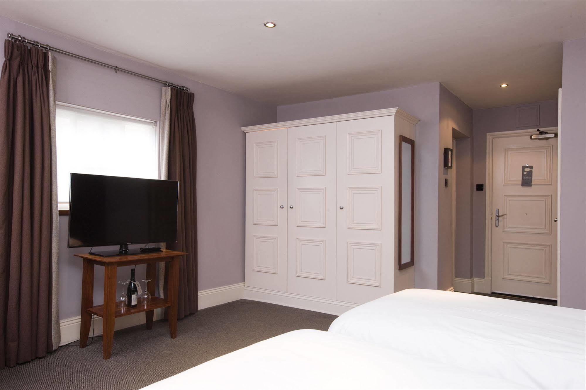 Du Vin & Bistro 4* Harrogate