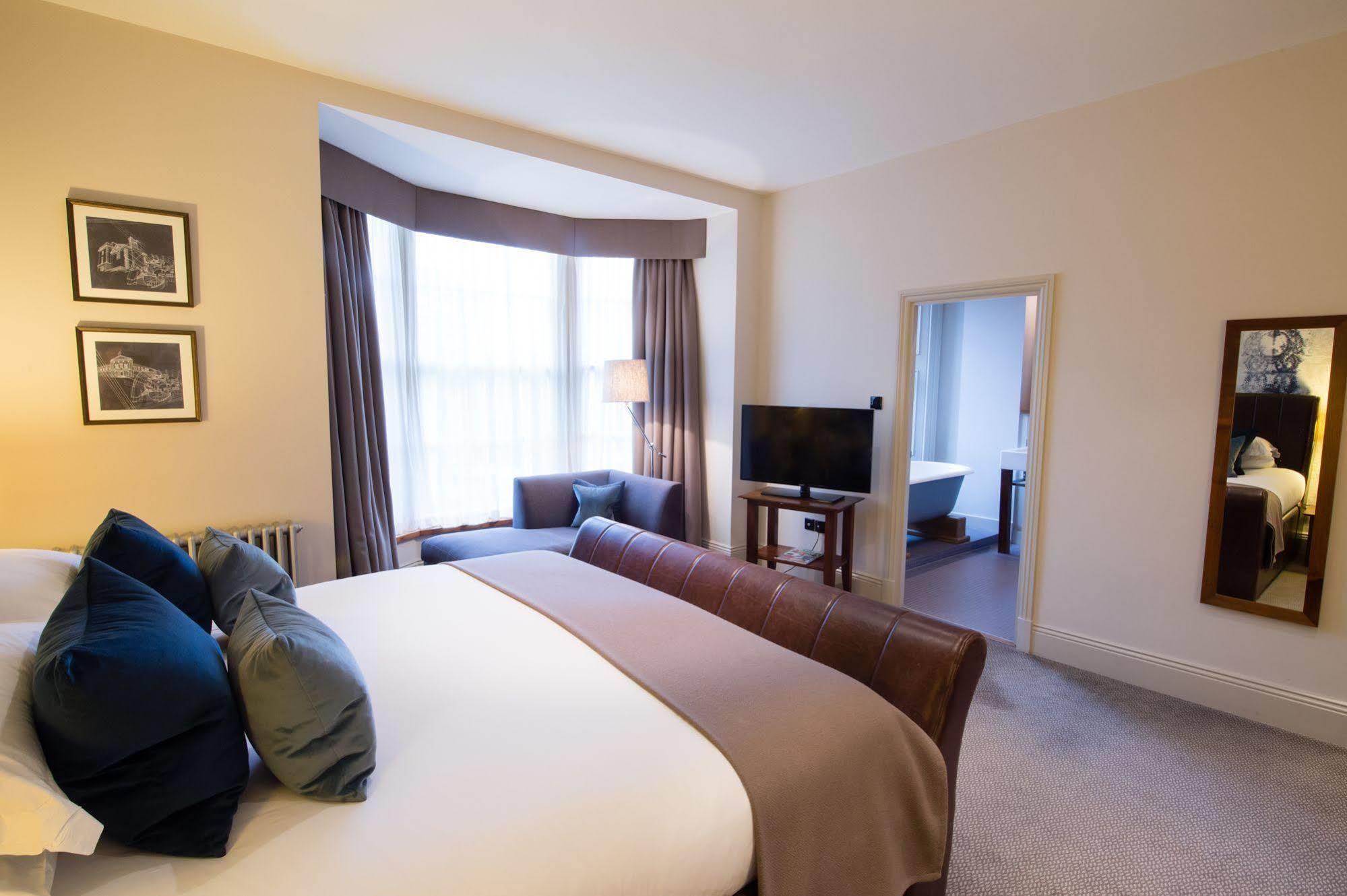 Hotel Du Vin & Bistro Harrogate