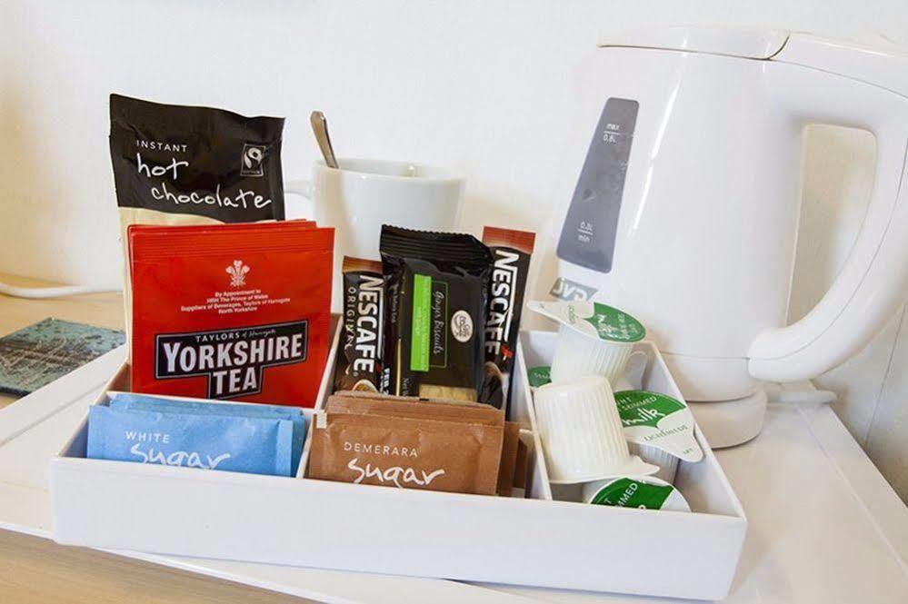Guest house Alexa House Harrogate