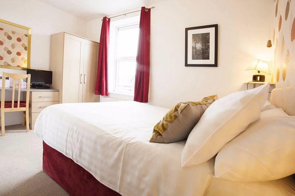 Guest house Alexa House Harrogate