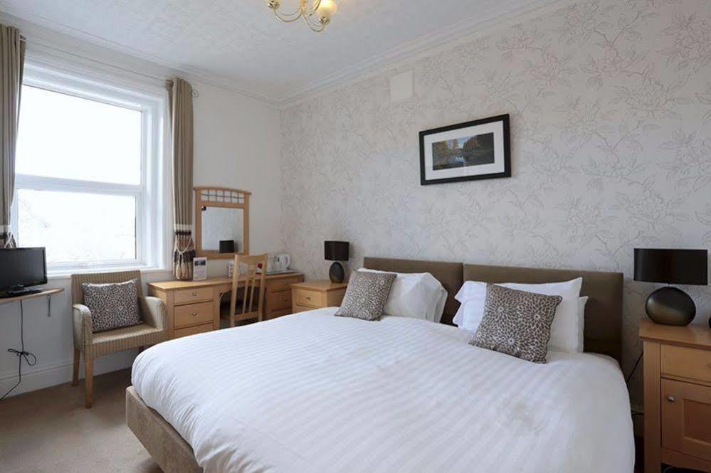 Alexa House Guest house 4*