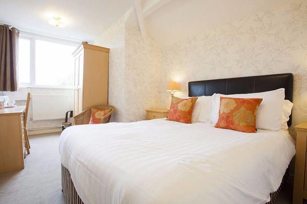 Guest house Alexa House Harrogate