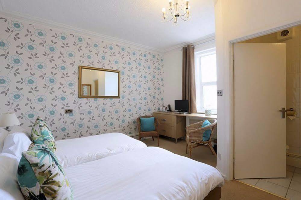 Alexa House Harrogate