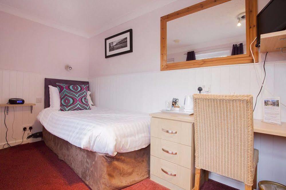 Alexa House Guest house Harrogate