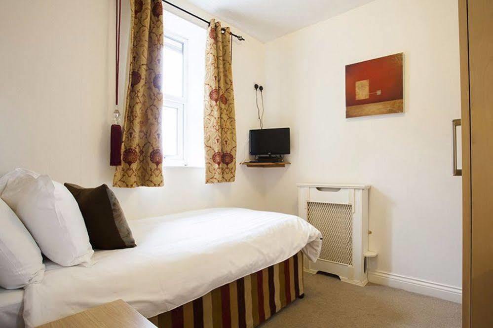 Alexa House Harrogate