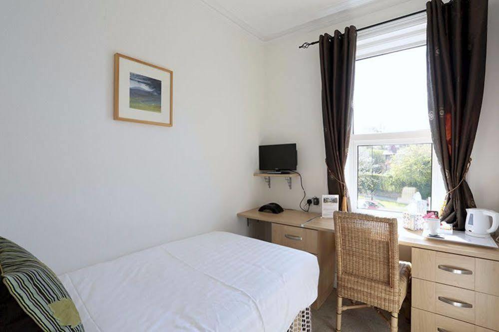 Alexa House Harrogate