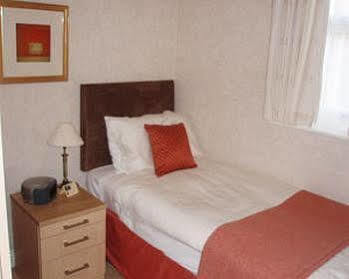 Alexa House Guest house Harrogate