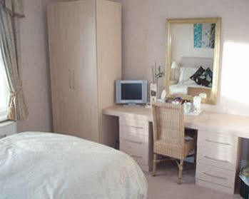 Alexa House 4* Harrogate