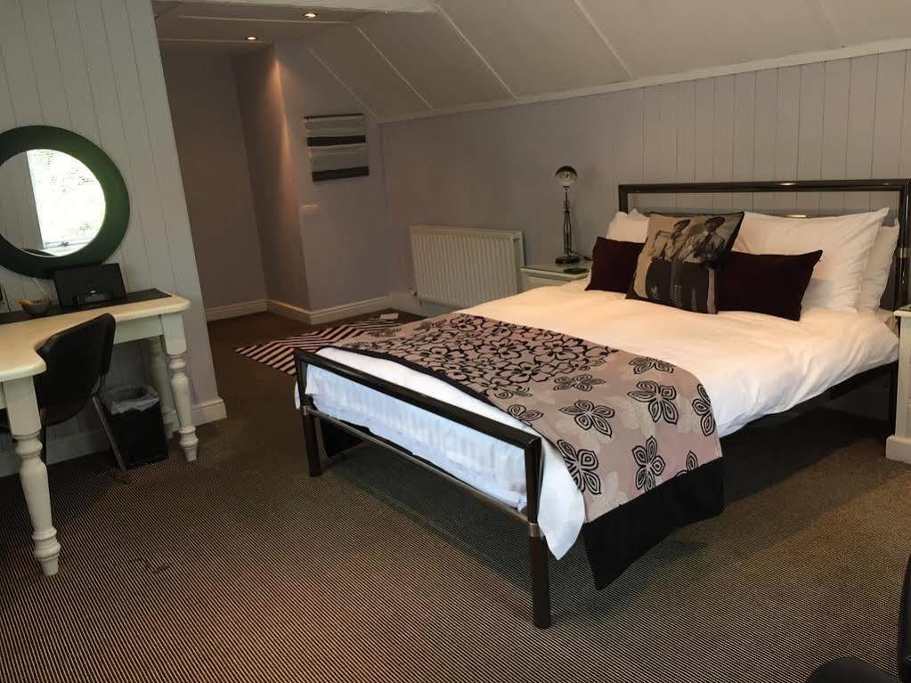 The Bijou 5* Harrogate