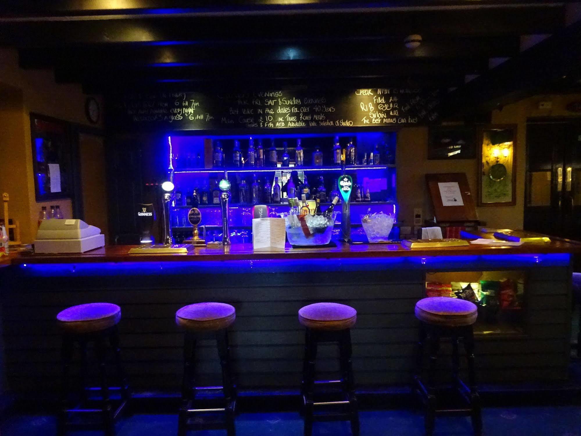 Inn Chequers Harrogate